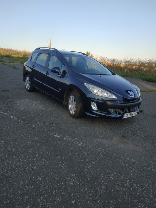 Продам Пежо 308 SW