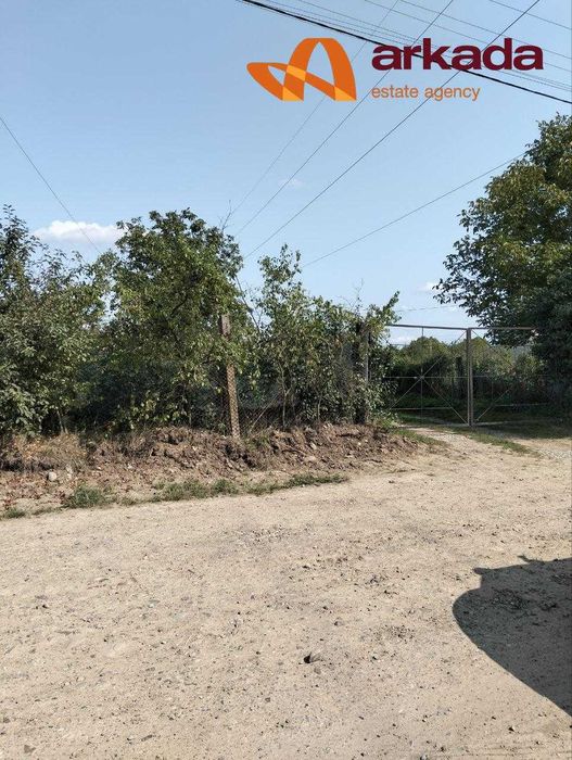 Продаж земельної ділянки біля Івано-Франківська