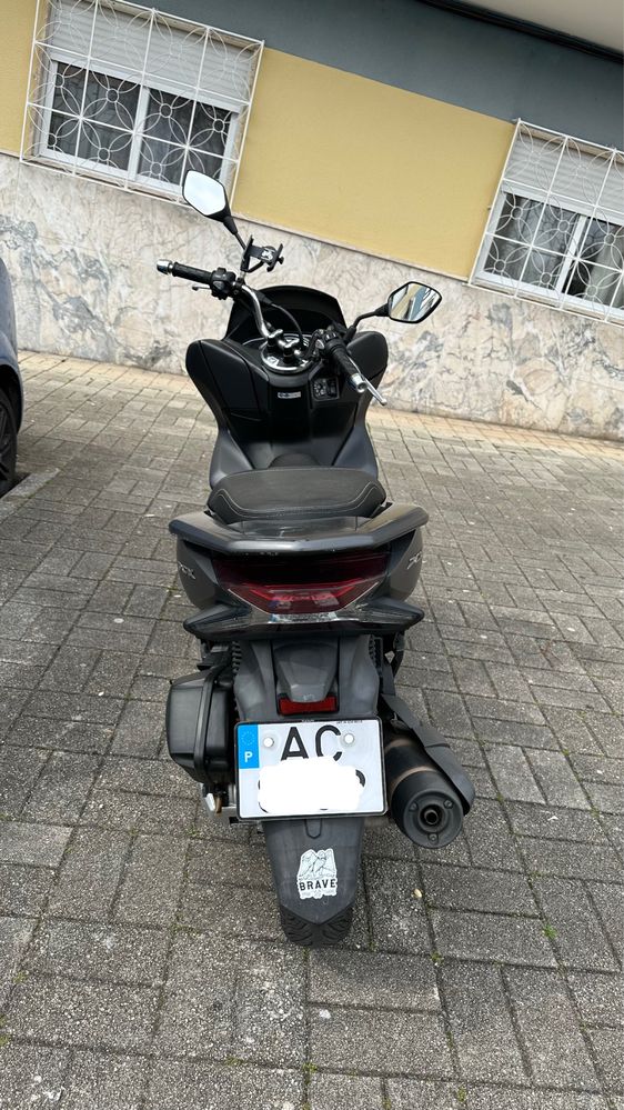 Honda PCX 2020/20