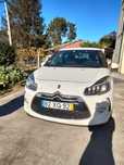 Vendo DS3 1.6 diesel 100cv