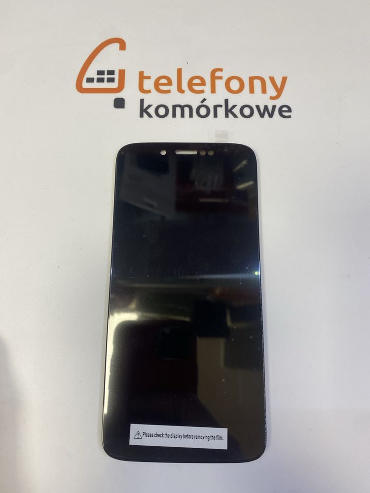 Motorola MOTO G7 Play LCD Wyświetlacz Dotyk