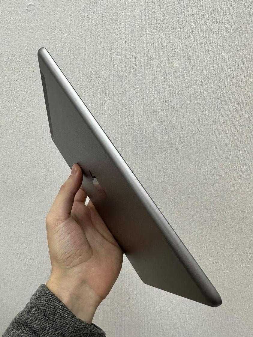Ipad 9.7 2018 32gb Wifi + LTE