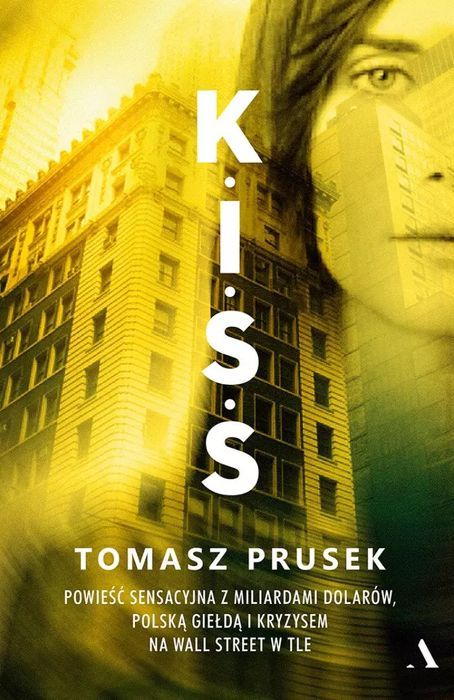 K.i.s.s.  Tomasz Prusek