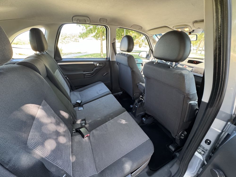Opel Meriva 1.4i - Nacional - 18 Meses de Garantia