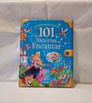 Livro Histórias de Encantar