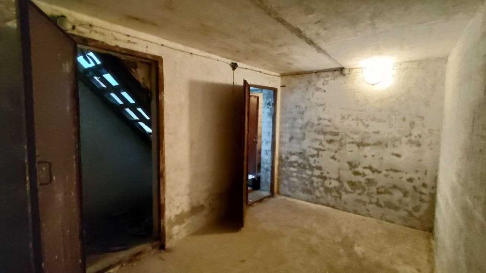 Продаж гаража в центральній частині Черкас, кооператив "Вулкан"