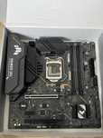 Płyta Główna Asus TUF B560M-E LGA1200