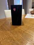 Komputer MSI i5-10 8GB 512GB SSD GTX1660 6GB W10H