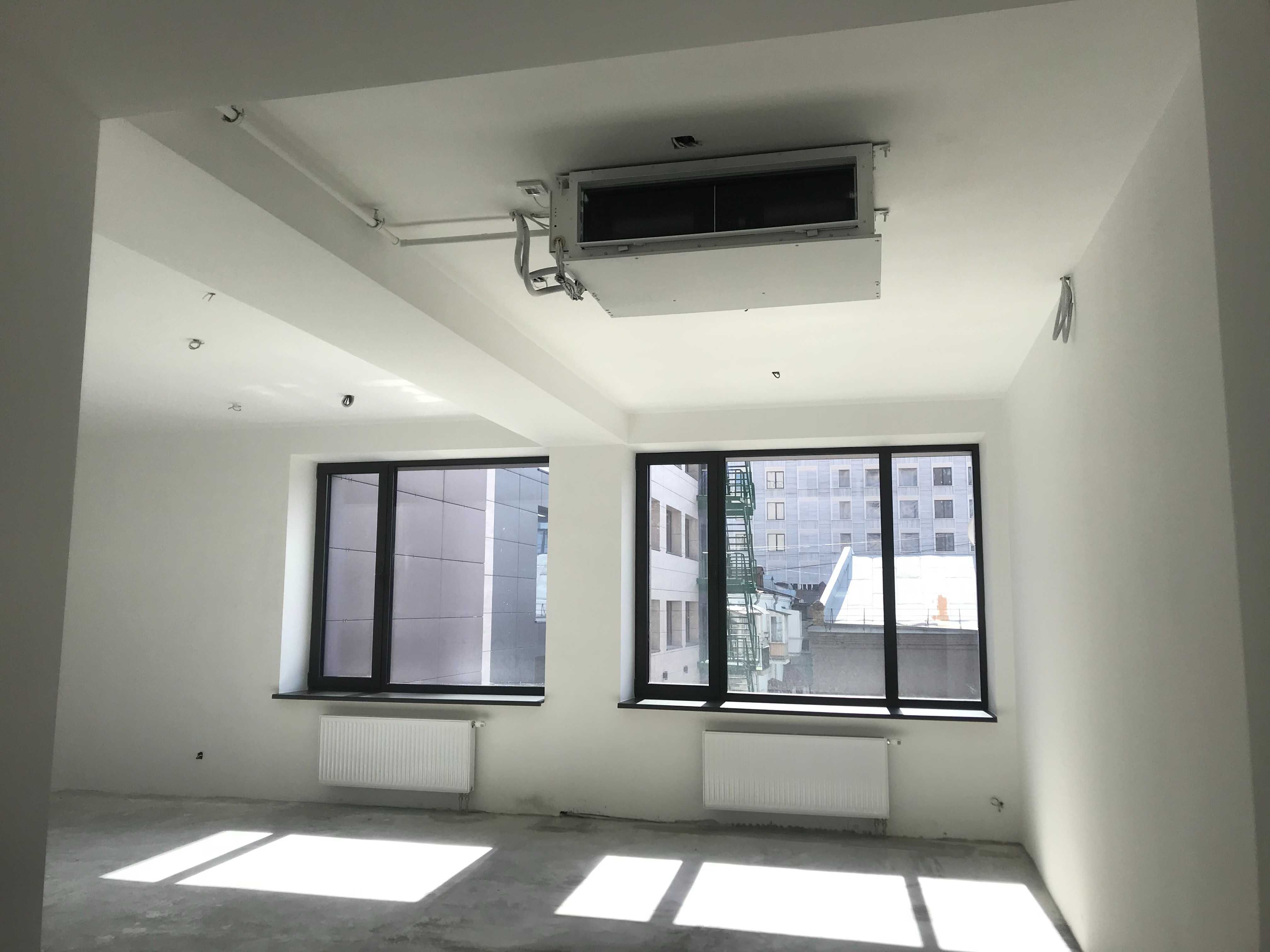 Офіс 500м2 Open Space, Центр, БЦ INFINITY, від власника