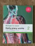 Karty pracy biologia na czasie 2