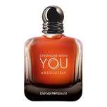 Giorgio Armani Emporio Stronger With You Absolutely  Homme EDP 100 ML