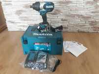 Klucz udarowy Makita DTW1001RTJ NOWY