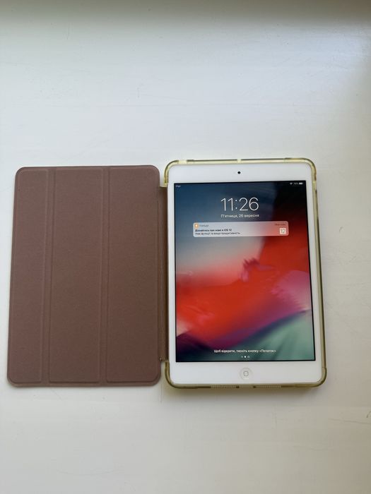 Ipad mini 2, 64gb