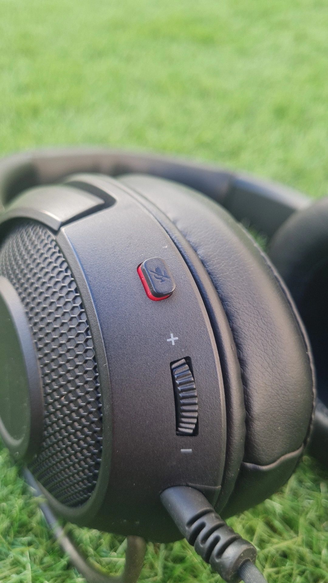 Headphones da RAZER