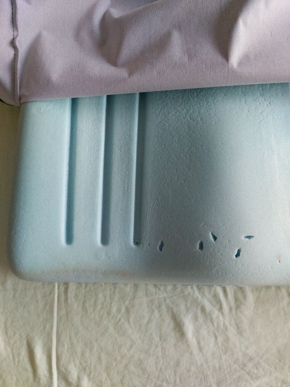 Almofada Viscoflex Plus Systam