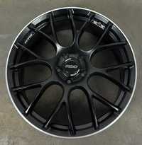 Новые диски 5*120 R19 на Bmw 3 F30 4 F32 5 F10 X3 X5 F15 E70 Tesla S