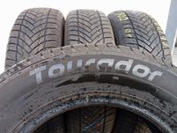 2x 165/70 R13 79T Tourador Winter Pro TS1 2020r 7mm