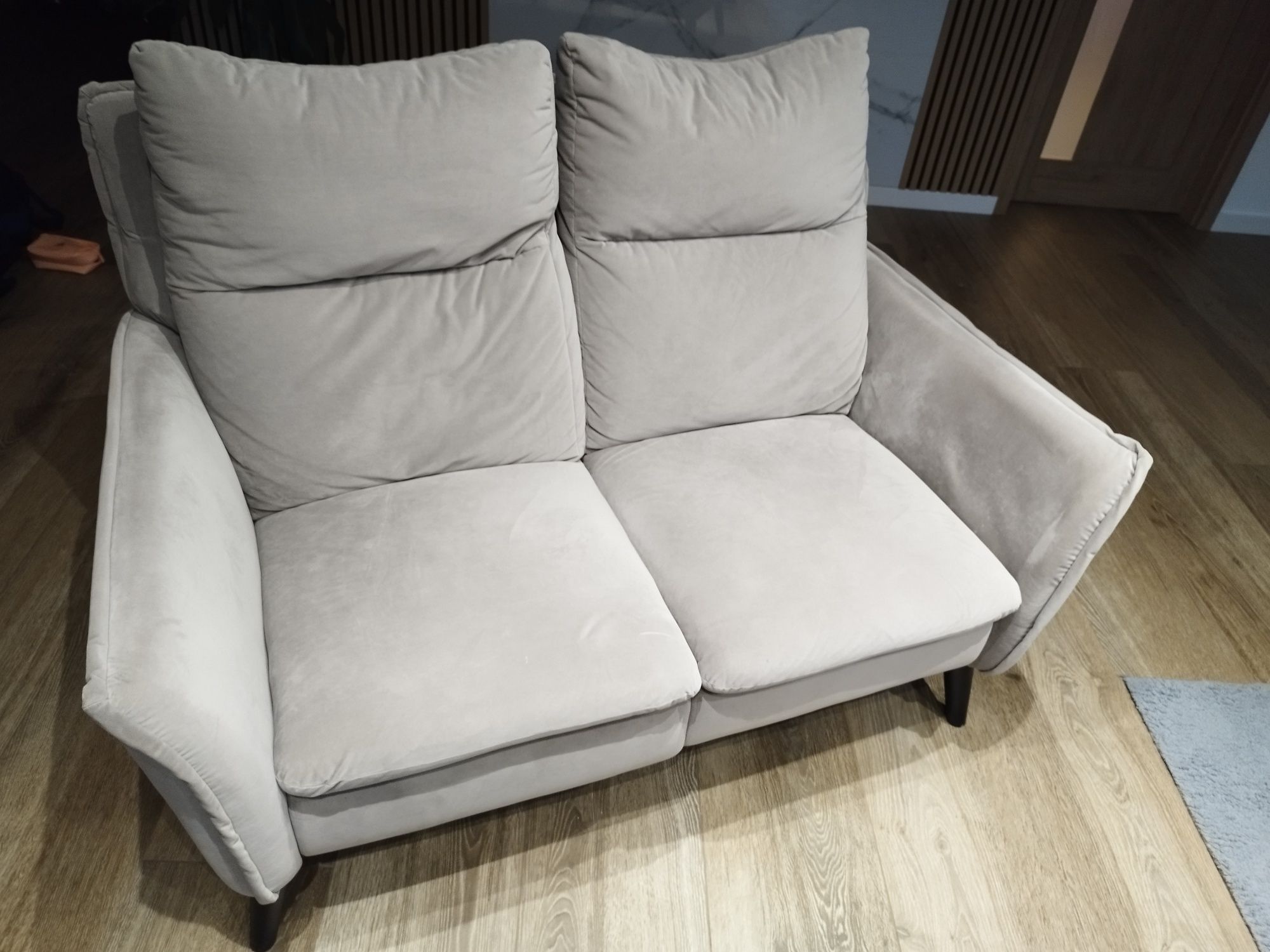 Sofa 3 i 2 osobowa