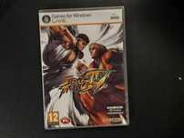 Gra PC - Street Fighter IV 4 - wydanie premierowe