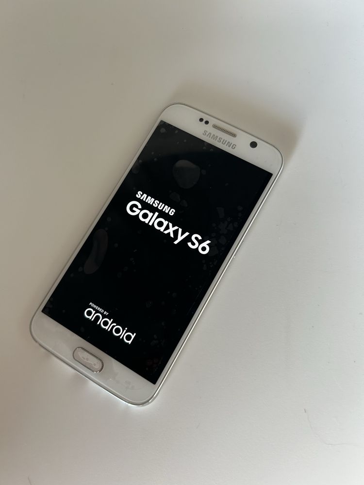 Samsung Galaxy S6 Idealny i bez blokad!