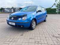 Продам Volkswagen Polo на АВТОМАТЕ ціна 3400 у.е