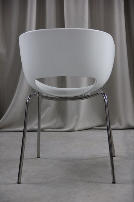 6 стільців обідніх SINTESI, Orbit Large Armchair