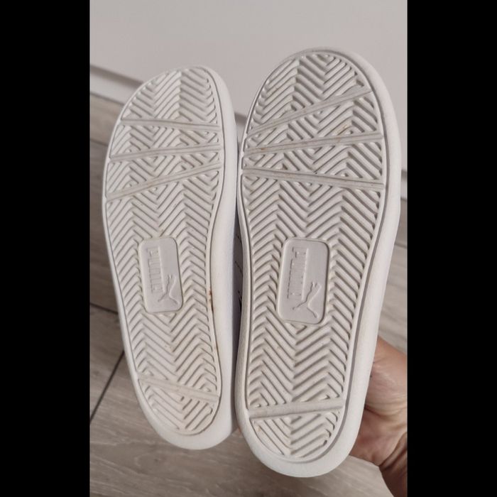 Легкі пума 27 розмір