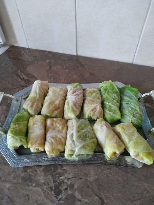 Пельмені, вареники, млинці, чебуреки, та торти і бенто торти