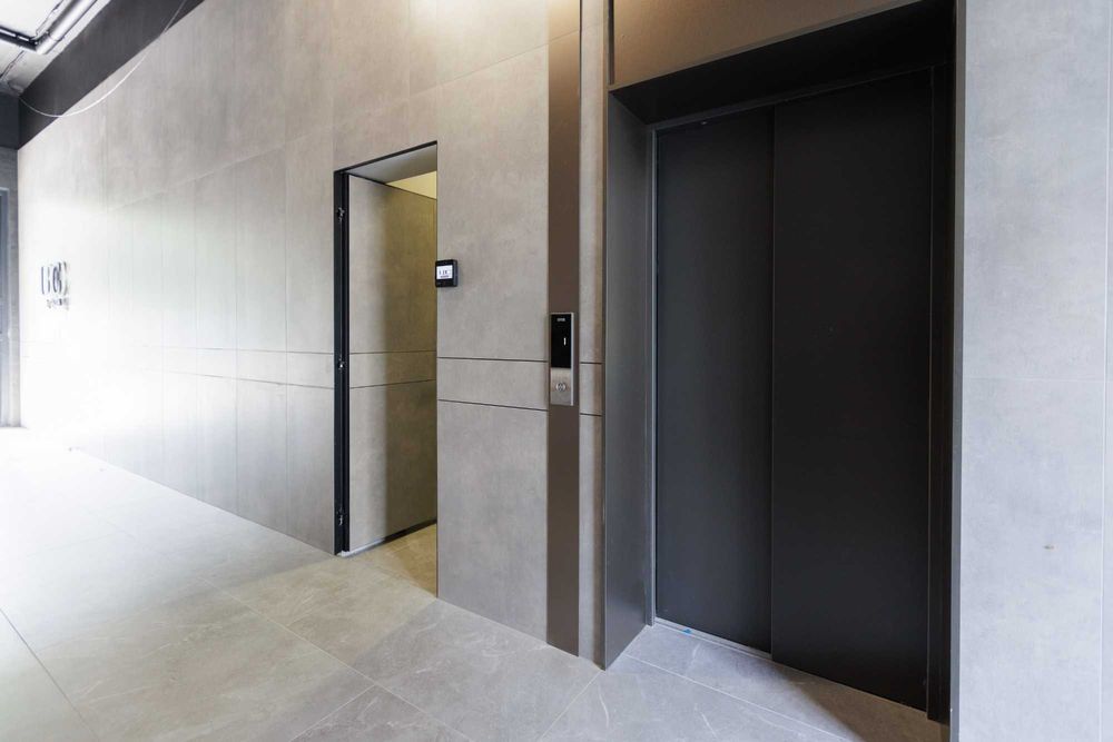 Оренда офісу 36,2 м² у бізнес-центрі UBC, Ужгород | 3 поверх – BC 306