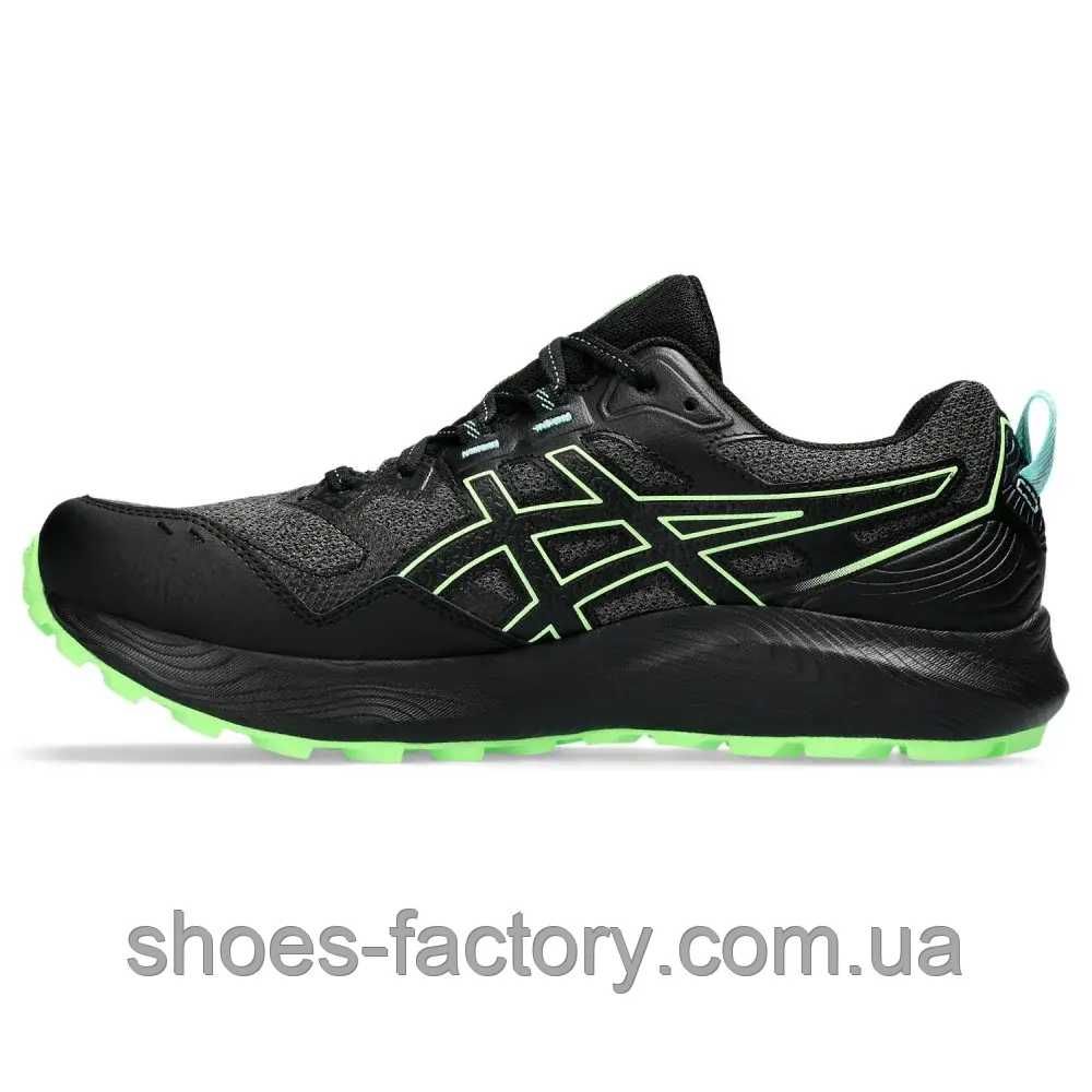 Кросівки Asics GEL-SONOMA 7 GTX чоловічі 1011B593-004 (Оригінал)