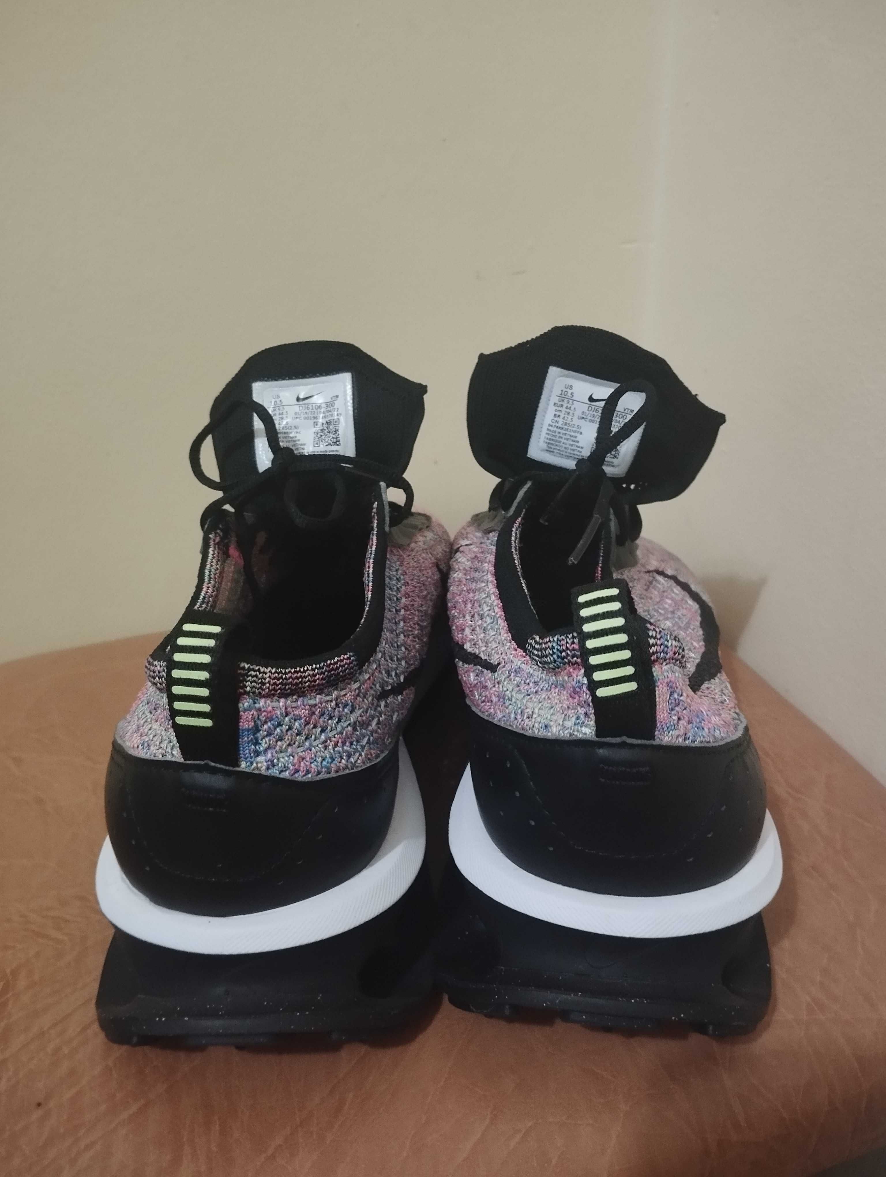 Кросівки Nike AIR MAX FLYKNIT RACER (оригінал)