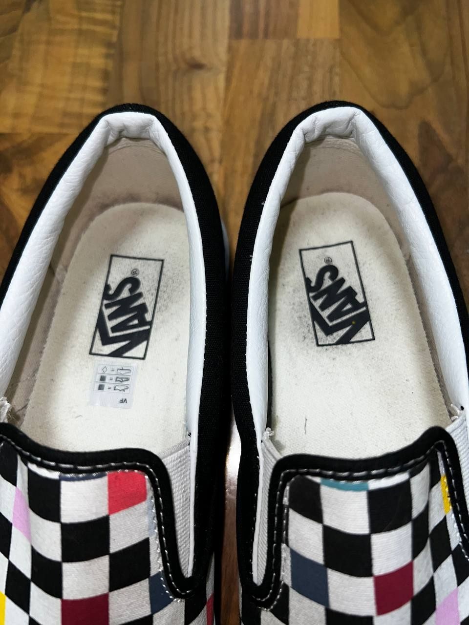 Кеди Vans 100%оригінал