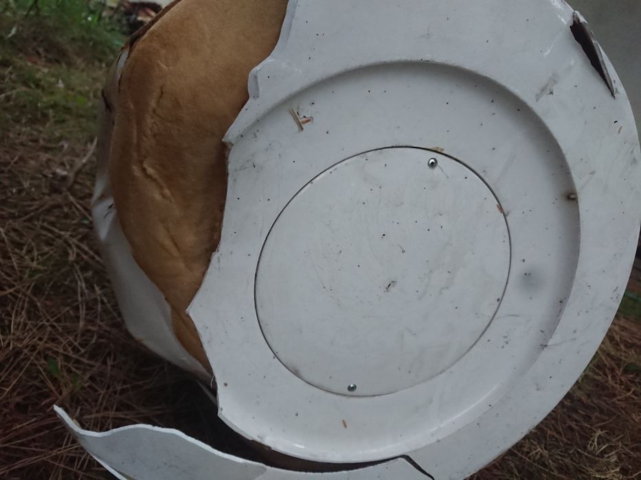 Продам бойлер 140л