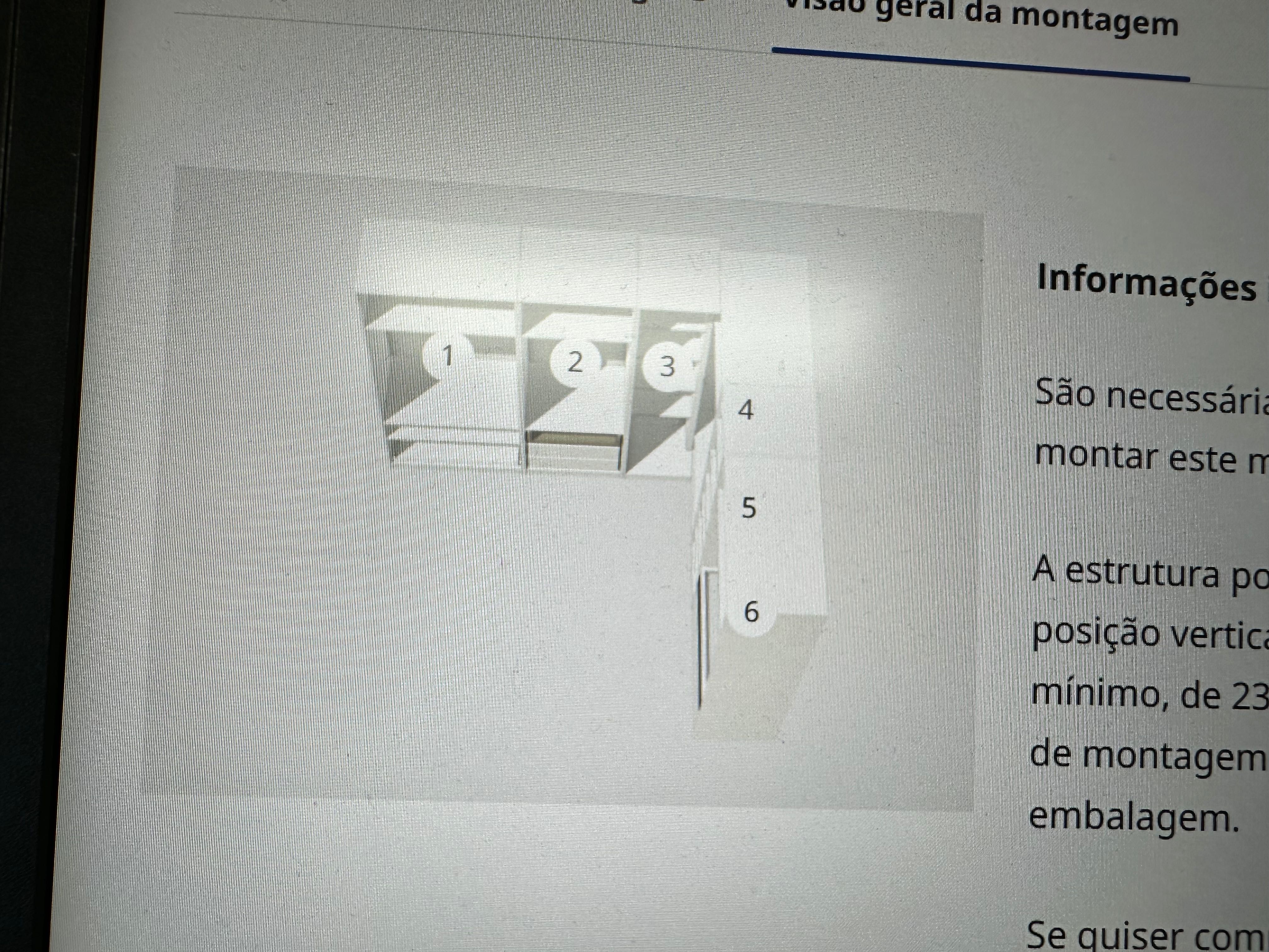 Roupeiro modular Ikeia lindo apenas €600