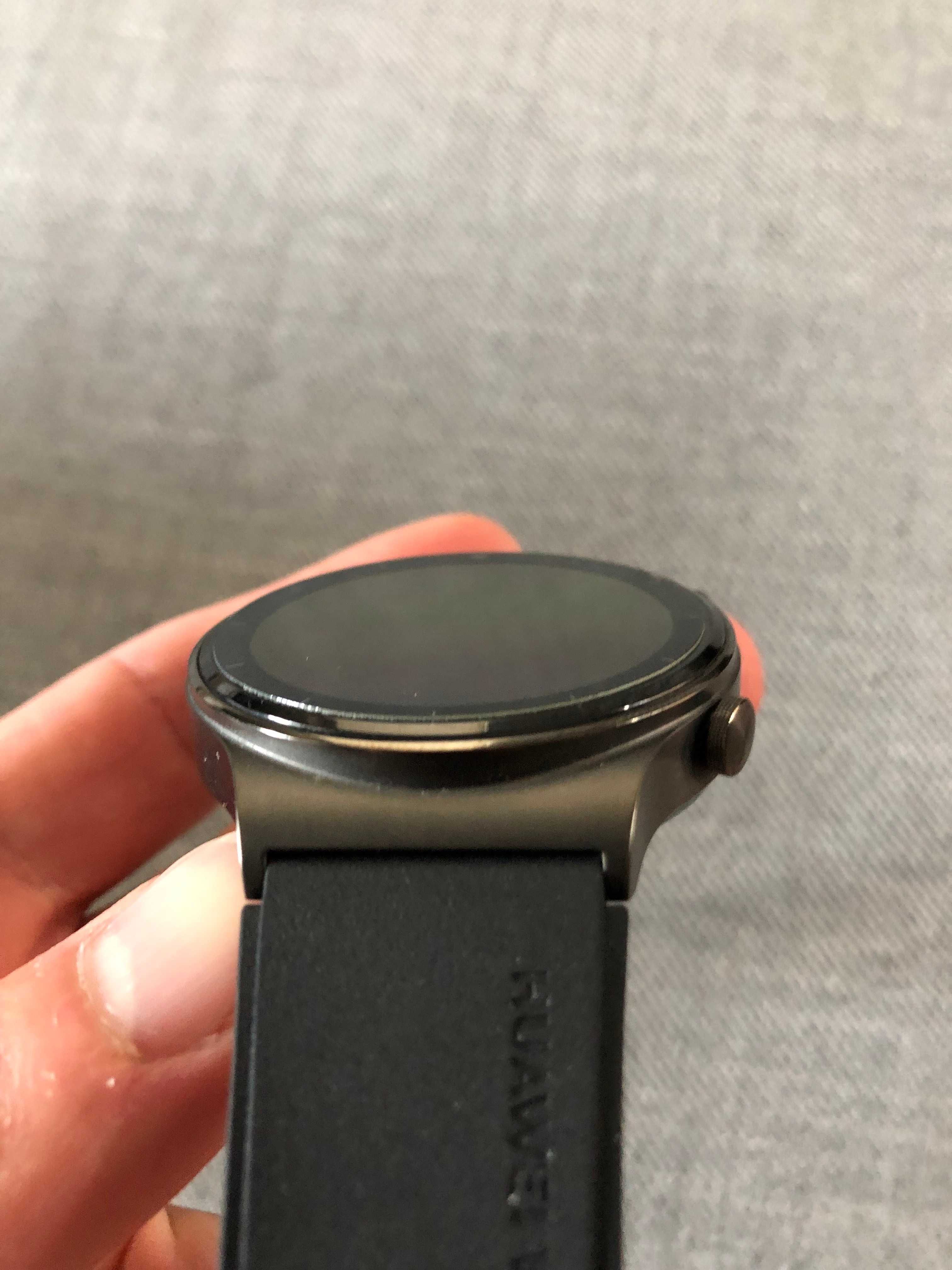 Huawei Watch GT 2 PRO