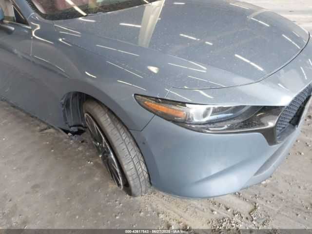 Mazda 3 Hatchback 2020
