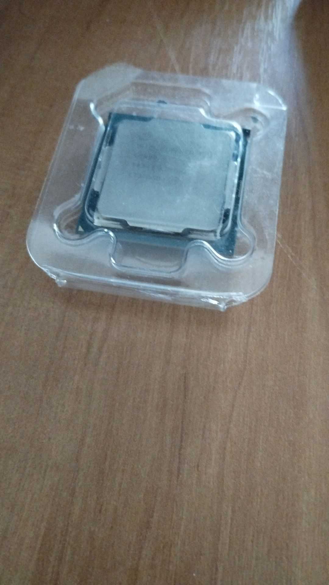 intel pentium g5400