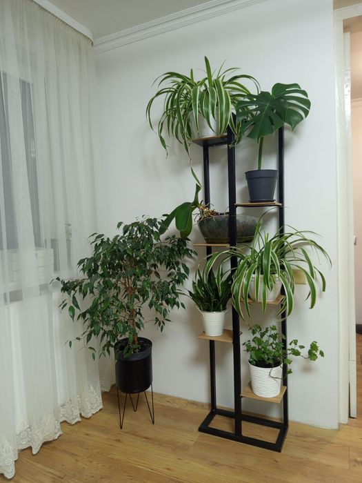 Підставка для квітів вазонів