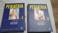 Pediatria Kubicka tom 1 i 2