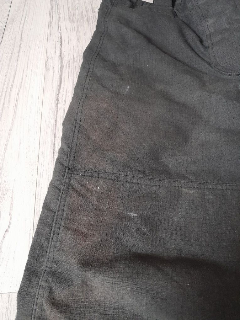 Nomex spodnie strażaka