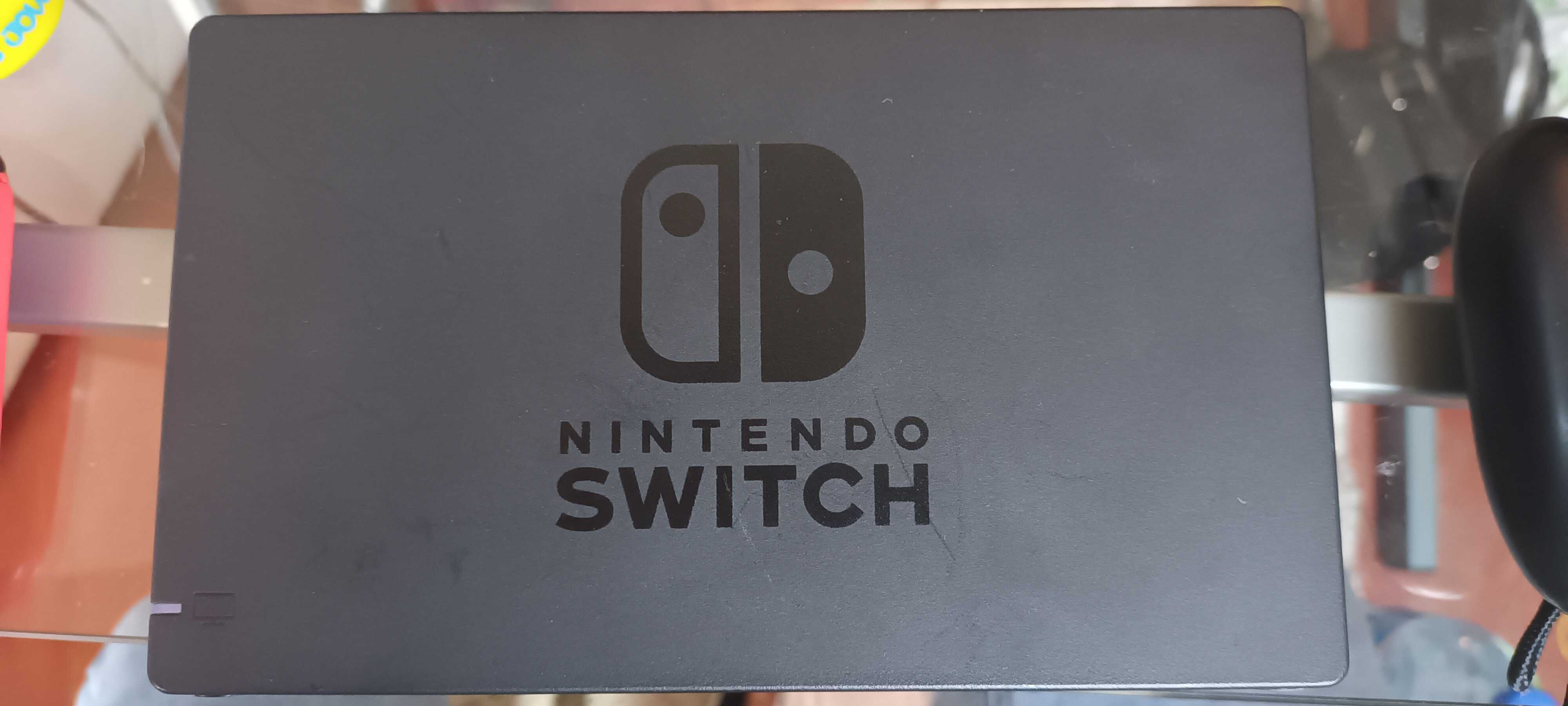 Nintendo Switch 2019