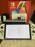 sprzedam nintendo switch w bardzo dobrym stanie