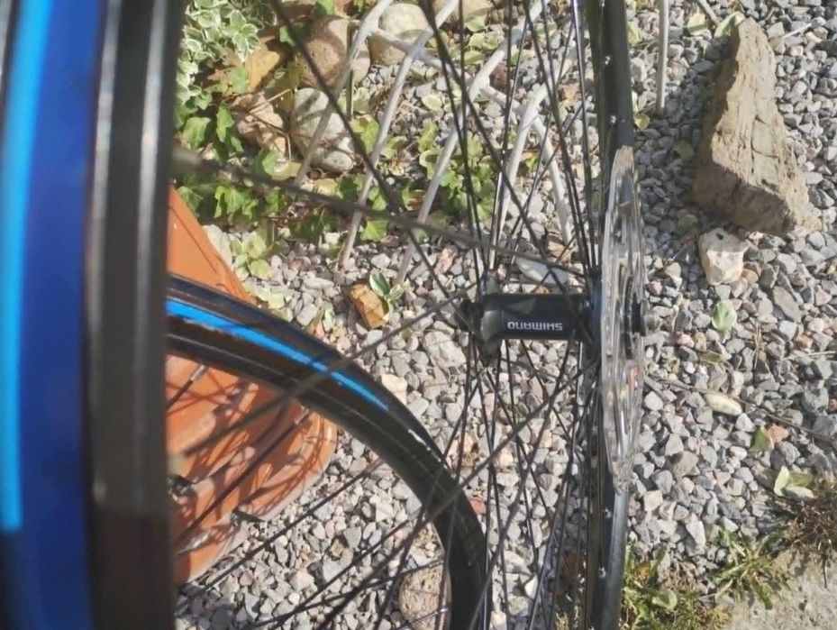 Koła rowerowe 28cali