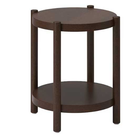 Mesa de apoio LISTERBY - IKEA - Pouco uso