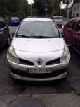 Renault Clio 3. 1,5 Dci