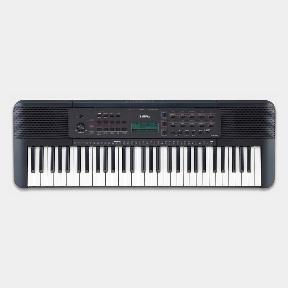 Teclado Yamaha PSR-E273