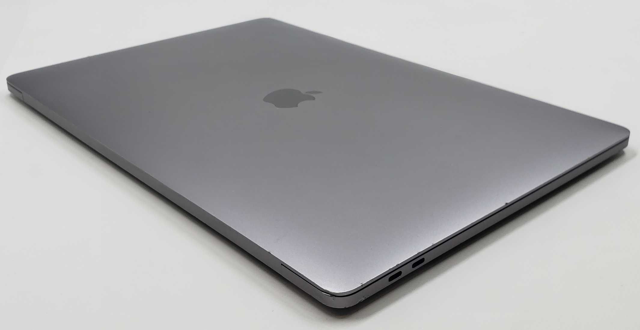 УЦІНКА! Ноутбук + Кейс у подарунок! MacBook Pro 15'' 2018 i9/32/1TB
