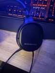 Słuchawki Steelseries arctis 1