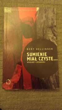 Sumienie miał czyste Bert Hellinger