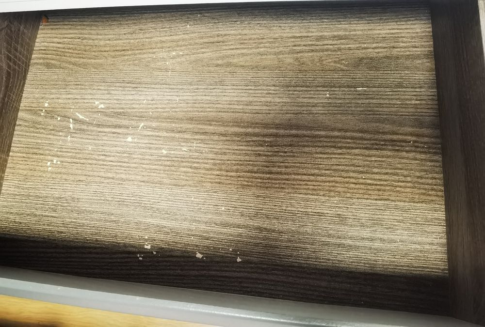 Zestawa witryna+komoda